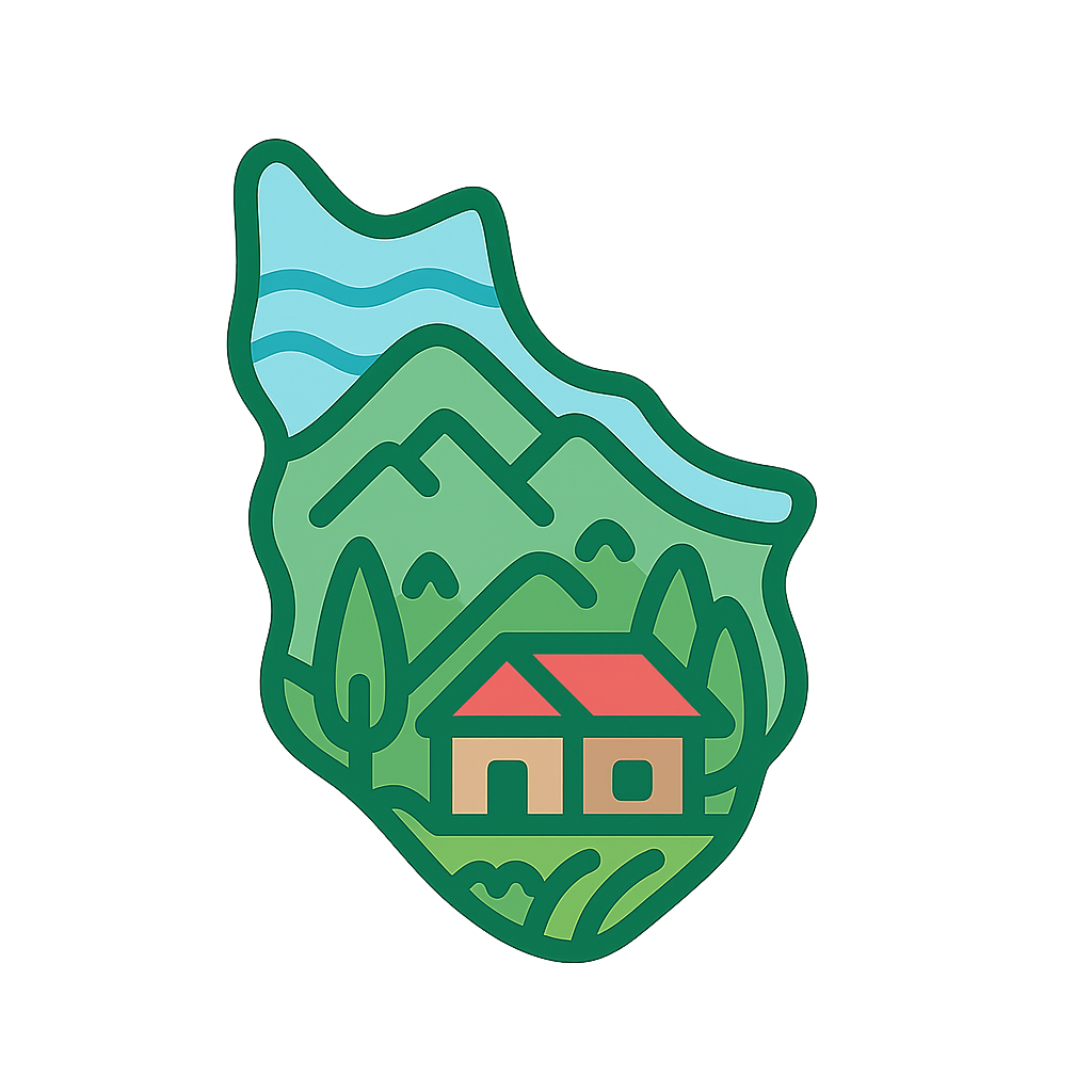 لوگوی گیلان ادوایزر